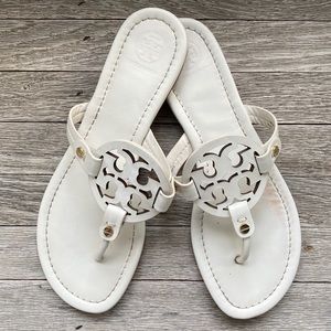 Tory Burch Miller Sandals